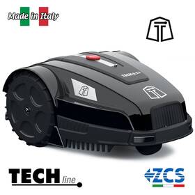 Robotická sekačka TECHline TECH DZ2 2.5 

 obrázek produktu 15 z 36