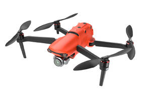 Dron Autel Robotics EVO II Pro 6K Combo oranžová barva
