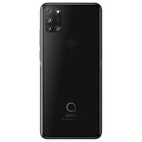 Mobilní telefon ALCATEL 3X 2020 černý

 obrázek produktu 5 z 8