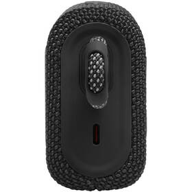 Přenosný reproduktor JBL GO3 černý

 obrázek produktu 6 z 14