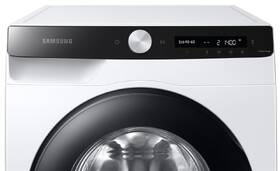 Pračka Samsung WW80T534DAE/S7 bílá

 obrázek produktu 3 z 12