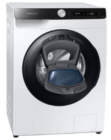 Pračka Samsung WW80T554DAE/S7 bílá

 obrázek produktu 10 z 12