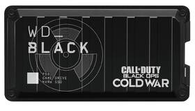 SSD externí Western Digital Black P50 Game Drive 1TB Call of Duty černý

 obrázek produktu 1 z 5