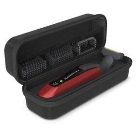 Zastřihovač vousů Rowenta TN6040F4 Forever Sharp Comfort Style 

 obrázek produktu 7 z 20