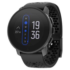 Chytré hodinky Suunto 9 Peak - All Black 

 obrázek produktu 1 z 3