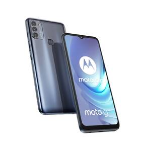 Mobilní telefon Motorola Moto G50 5G šedý

 obrázek produktu 6 z 6