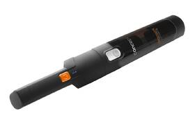 Akumulátorový vysavač Concept Ultimate VP4410 11,1 V černý

 obrázek produktu 9 z 25
