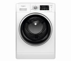 Pračka Whirlpool FFD 8458 BCV EE bílá

 obrázek produktu 8 z 14