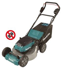 Sekačka Makita DLM530Z bez aku (bez baterie) 

 obrázek produktu 1 z 7