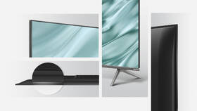 Televize TCL 50C635 
