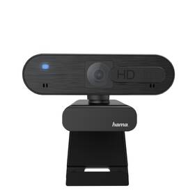 Webkamera Hama C-600 Pro černá

 obrázek produktu 2 z 10