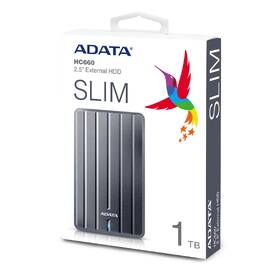 Externí pevný disk 2,5" ADATA HC660 1TB šedý

 obrázek produktu 4 z 4