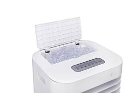 Ochlazovač vzduchu Honeywell CL152 bílý

 obrázek produktu 11 z 19