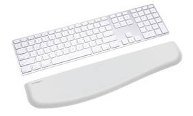 Opěrka zápěstí KENSINGTON ErgoSoft pro tenké klávesnice šedá

 obrázek produktu 2 z 3