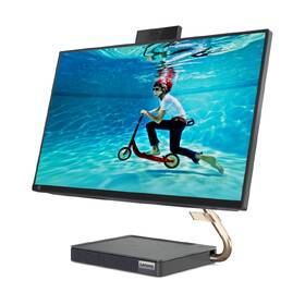 Počítač All In One Lenovo IdeaCentre 5 24IOB6 šedý

 obrázek produktu 2 z 10