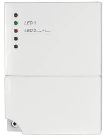 Přijímač Elektrobock BT002, bezdrátový nástěnný 

 obrázek produktu 1 z 5