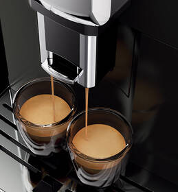Espresso Gaggia Anima black 

 obrázek produktu 2 z 2