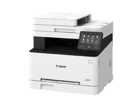 Tiskárna multifunkční Canon i-SENSYS MF655Cdw bílá

 obrázek produktu 1 z 2
