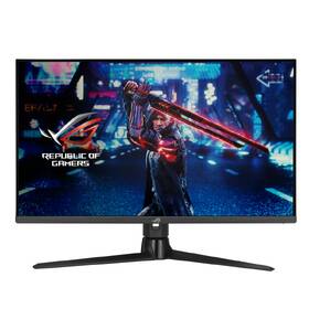 Herní monitor Asus ROG Strix XG32UQ černý

 obrázek produktu 3 z 8