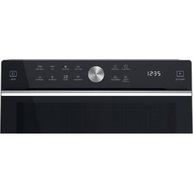 Mikrovlnná trouba Whirlpool MWSC 933 SB stříbrná

 obrázek produktu 1 z 3