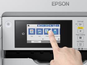 Tiskárna multifunkční Epson EcoTank M15180 bílá

 obrázek produktu 7 z 9