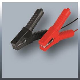Nabíječka autobaterií Einhell CC-BC 10 E 1050821 

 obrázek produktu 2 z 4