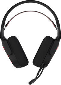 Headset YENKEE YHP 3040 VECTOR černý

 obrázek produktu 8 z 10