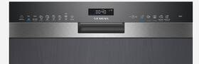 Myčka nádobí Siemens SN55ZS07CE Zeolith® 

 obrázek produktu 2 z 17