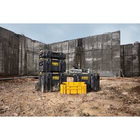 Vnitřní vložka Dewalt DWST83407-1 

 obrázek produktu 2 z 2