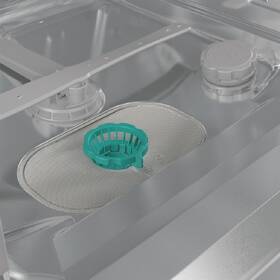 Myčka nádobí Gorenje GS673B60W bílá barva

