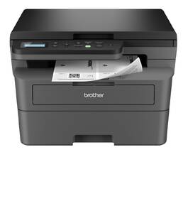 Tiskárna multifunkční Brother DCP-L2622DW černá barva
