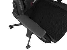 Herní židle Genesis NITRO 440 G2 MESH černá

 obrázek produktu 9 z 13