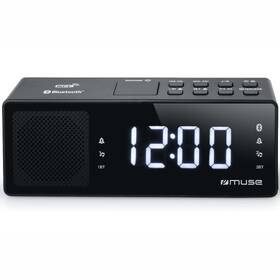 Radiobudík MUSE M-172DBT černý

 obrázek produktu 1 z 4