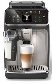 Automatický kávovar Philips EP5547/90 černý/chrom

 obrázek produktu 2 z 10