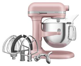 Kuchyňský robot KitchenAid 5KSM70SHXEDR růžový

 obrázek produktu 1 z 9