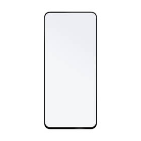 Tvrzené sklo FIXED Full-Cover na Motorola Moto G24 Power černé

 obrázek produktu 1 z 2