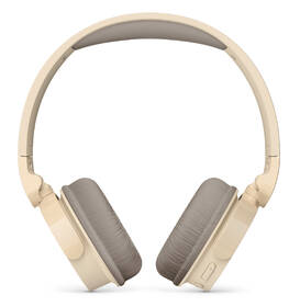 Sluchátka Philips TAH3209BG béžová

 obrázek produktu 1 z 7