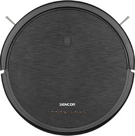 Robotický vysavač Sencor SRV 3150OR černý

 obrázek produktu 2 z 17