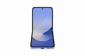 Mobilní telefon Samsung Galaxy Z Flip6 5G 12 GB / 256 GB modrý

 obrázek produktu 10 z 33