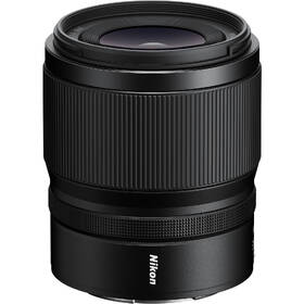 Objektiv Nikon Z 35 mm f/1.4 černý

 obrázek produktu 2 z 12