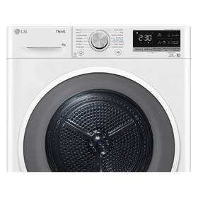 Set výrobků LG FSR5A94WL + RC82V9AVHN bílý

 obrázek produktu 15 z 25