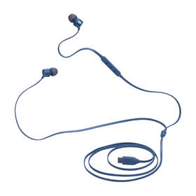 Sluchátka JBL Tune 310 USB-C modrá

 obrázek produktu 4 z 12