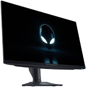 Herní monitor Dell Alienware AW2725DF černý

 obrázek produktu 4 z 8