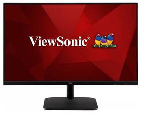 Monitor ViewSonic VA2432-MHD černý

 obrázek produktu 3 z 9