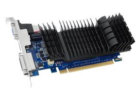Grafická karta Asus GeForce GT730-SL-2GD5-BRK 

 obrázek produktu 1 z 4