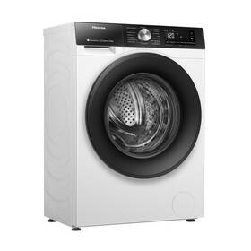 Pračka se sušičkou Hisense WD3S8043BW3 bílá

 obrázek produktu 5 z 24