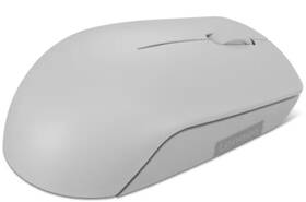 Myš Lenovo 300 Wireless Compact Arctic Grey šedá

 obrázek produktu 4 z 4