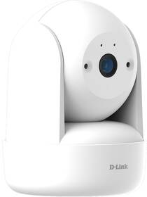 IP kamera D-Link DCS-6501LH bílá barva
