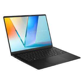Notebook Asus Vivobook S 14 černá barva
