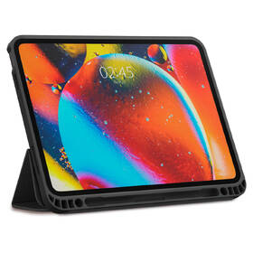 Pouzdro na tablet Spigen Urban Fit na Apple iPad 10.9" (2022)/11" (2025) černé

 obrázek produktu 4 z 16